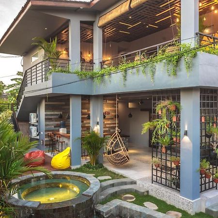 7Rooms Villa Seminyak Extérieur photo