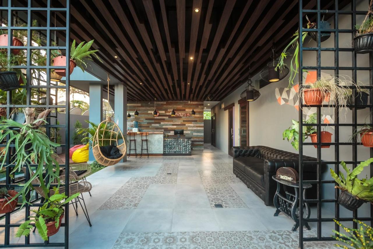 7Rooms Villa Seminyak Extérieur photo
