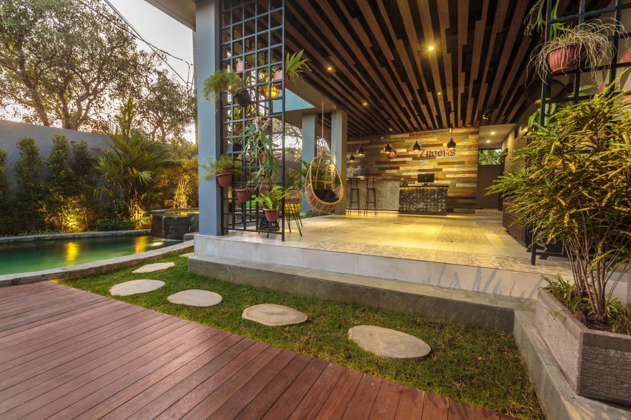 7Rooms Villa Seminyak Extérieur photo