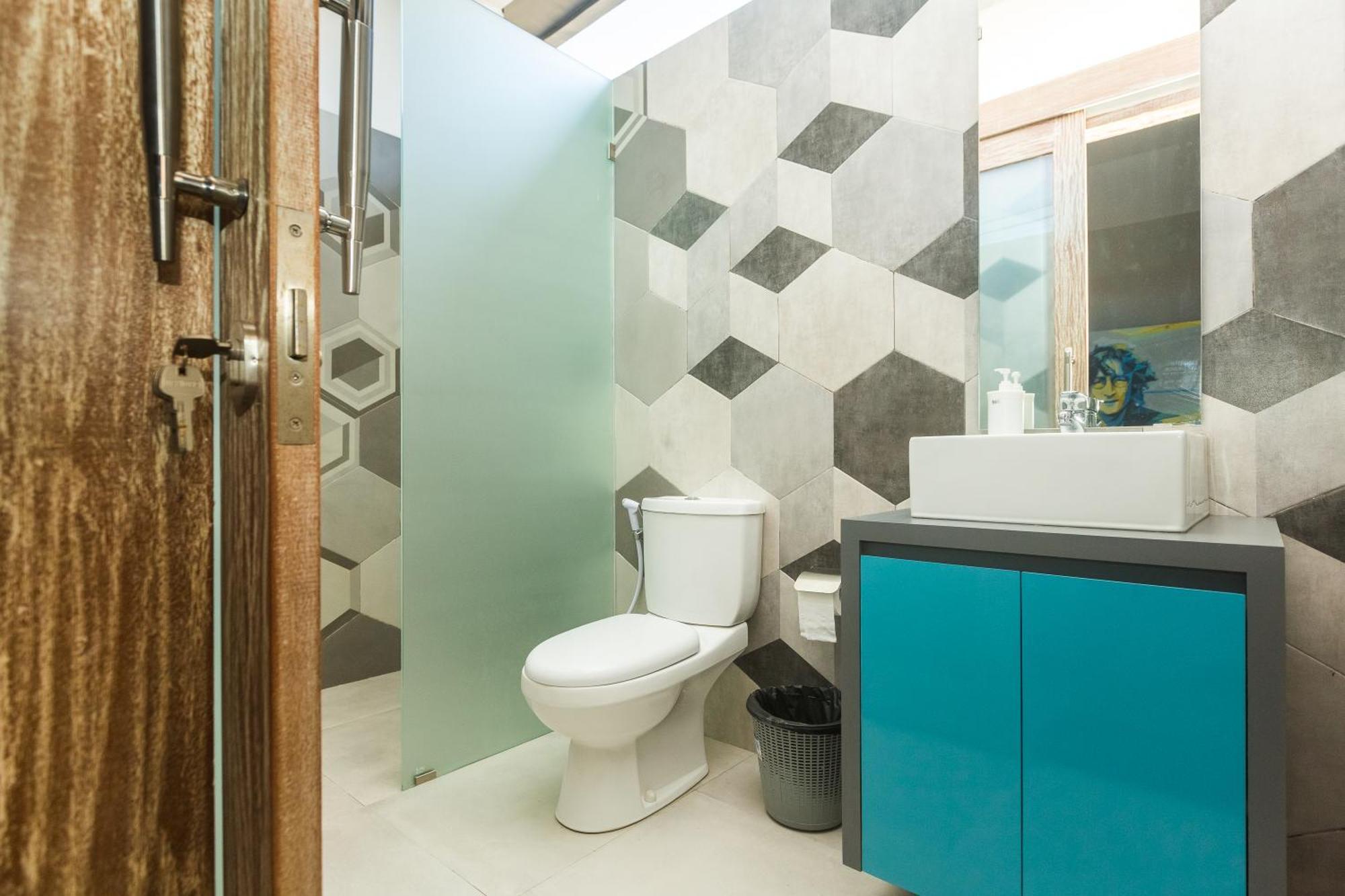 7Rooms Villa Seminyak Chambre photo