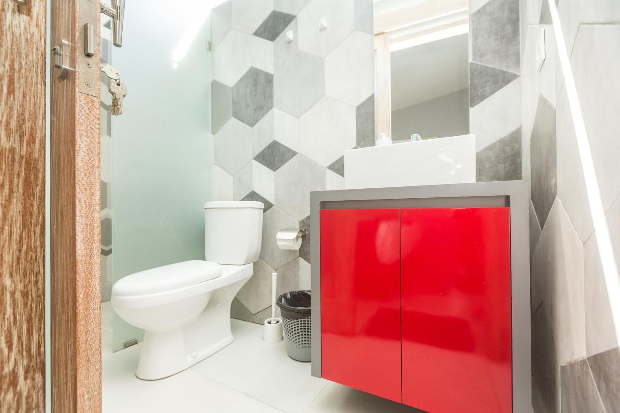 7Rooms Villa Seminyak Chambre photo